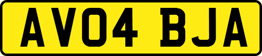 AV04BJA