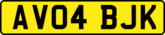 AV04BJK