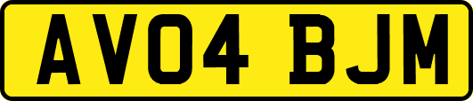 AV04BJM