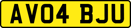 AV04BJU
