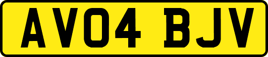 AV04BJV