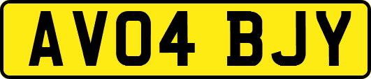AV04BJY