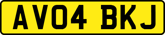 AV04BKJ