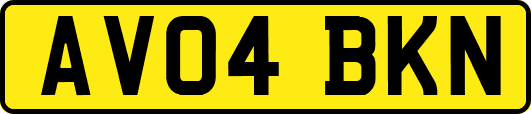 AV04BKN