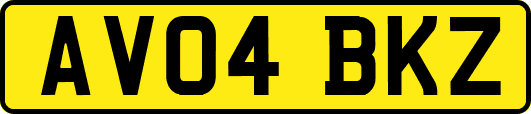 AV04BKZ