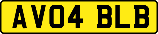 AV04BLB