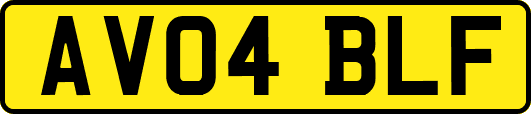 AV04BLF