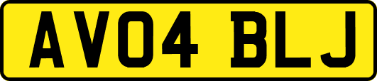 AV04BLJ