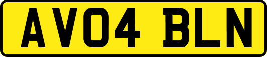 AV04BLN