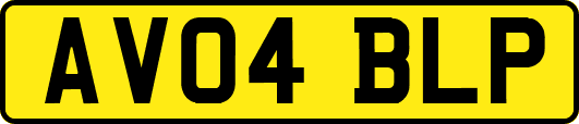 AV04BLP