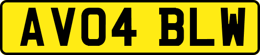 AV04BLW