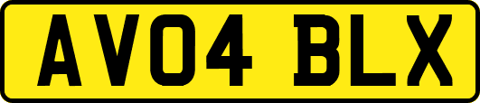 AV04BLX