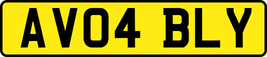 AV04BLY