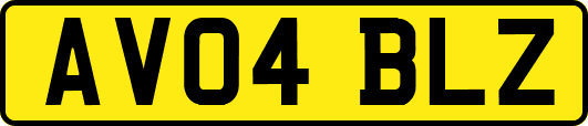 AV04BLZ
