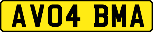 AV04BMA