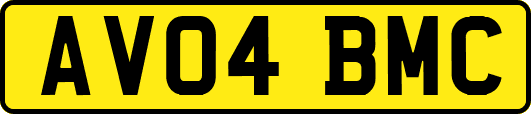 AV04BMC