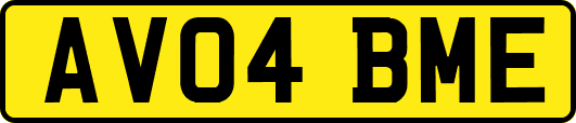 AV04BME