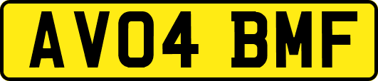 AV04BMF