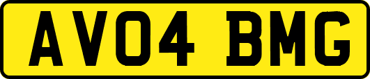 AV04BMG