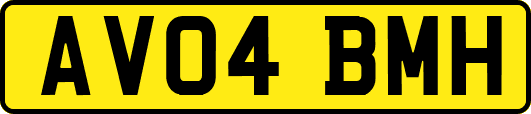 AV04BMH