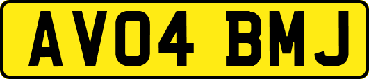 AV04BMJ