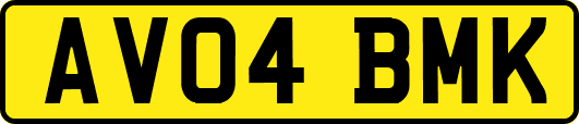 AV04BMK