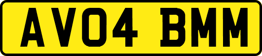 AV04BMM