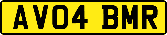 AV04BMR