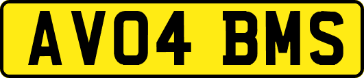 AV04BMS