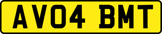 AV04BMT