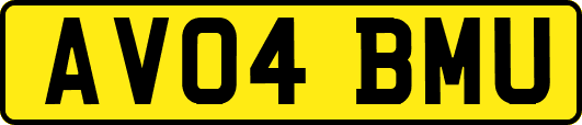 AV04BMU