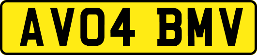 AV04BMV