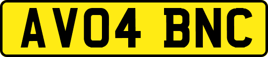 AV04BNC