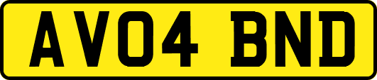 AV04BND