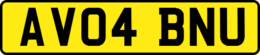 AV04BNU