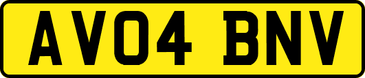 AV04BNV
