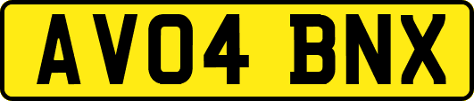 AV04BNX