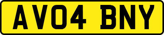 AV04BNY