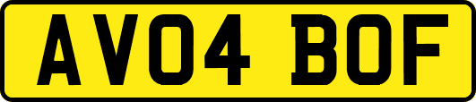 AV04BOF