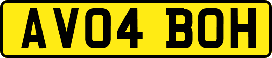 AV04BOH