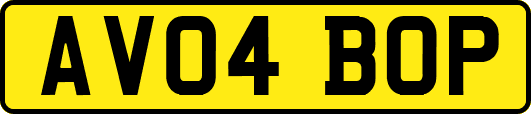 AV04BOP