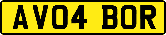 AV04BOR