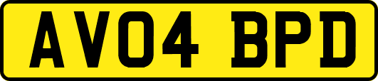 AV04BPD