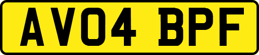 AV04BPF