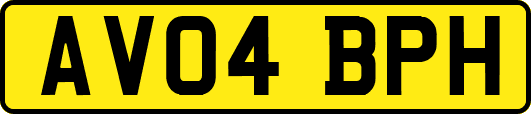 AV04BPH