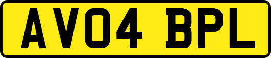 AV04BPL