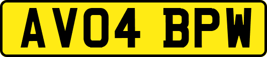AV04BPW