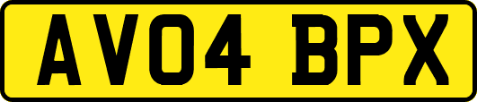 AV04BPX
