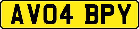 AV04BPY