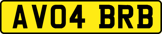 AV04BRB